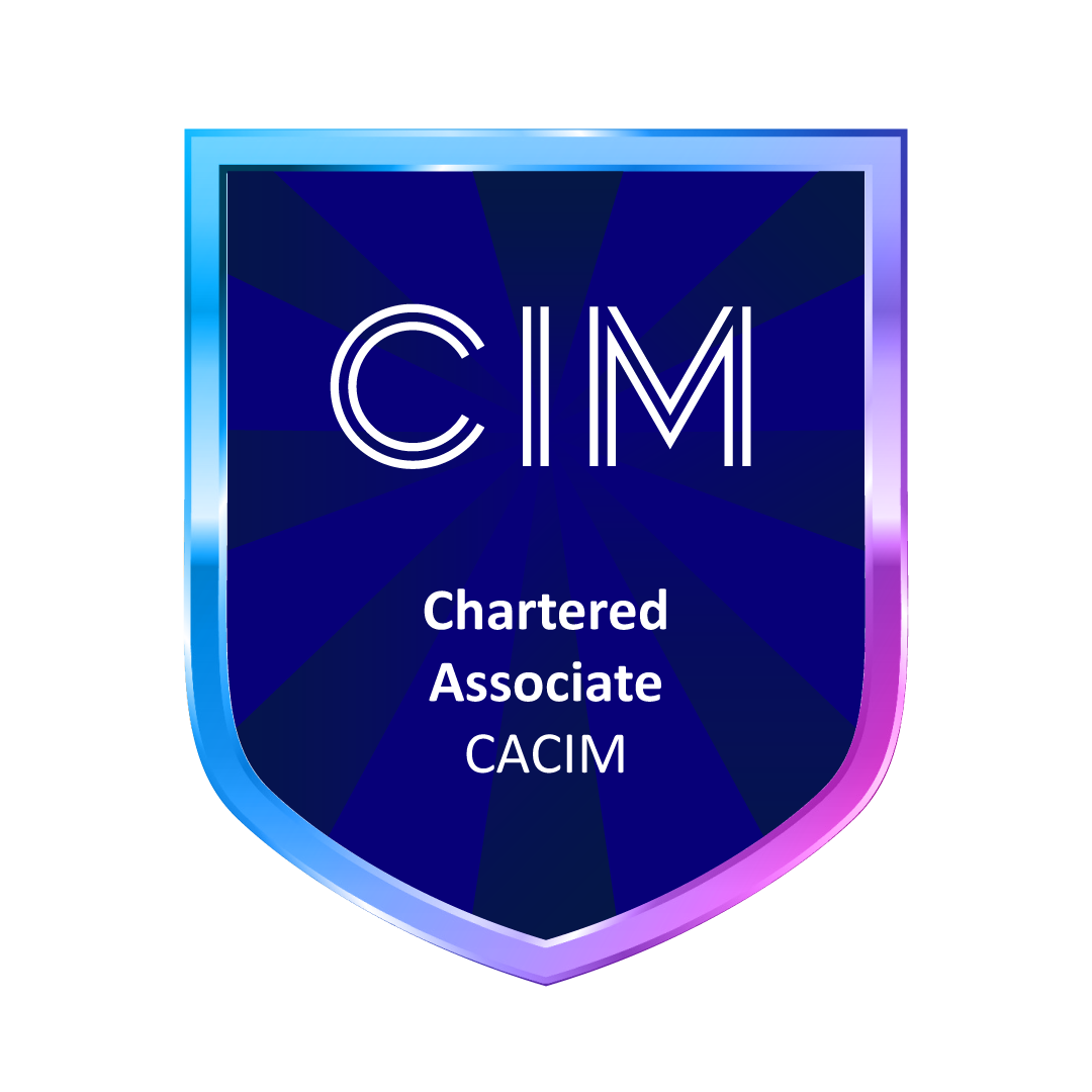 Chartered Institute of Marketing, CACIM